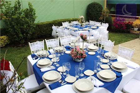 Eventos Luna